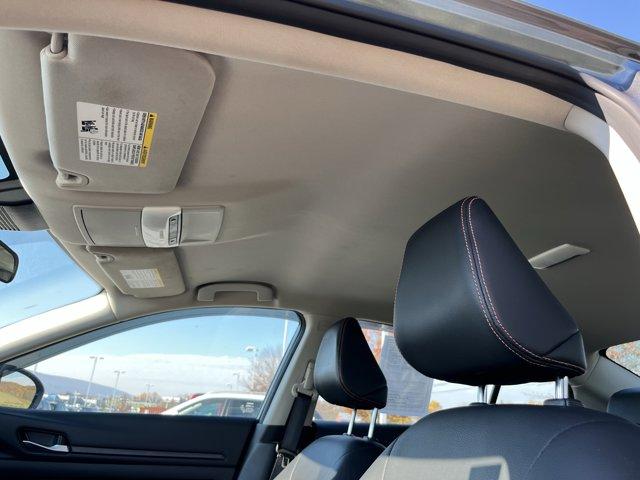 used 2022 Nissan Altima car, priced at $19,600