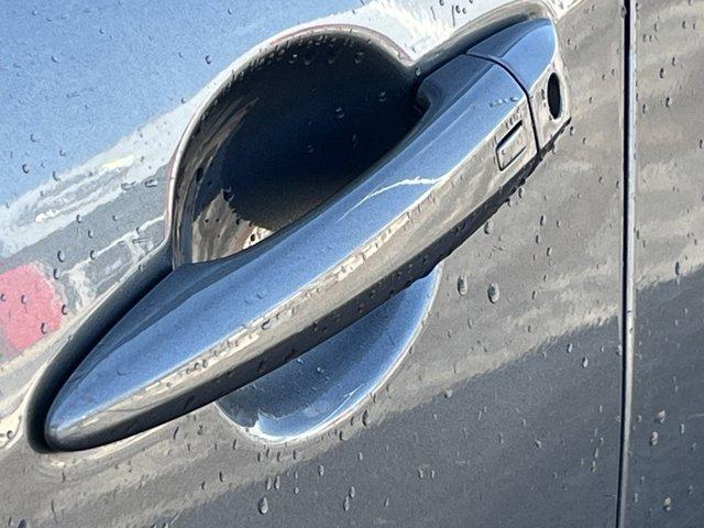 used 2022 Nissan Altima car, priced at $19,600