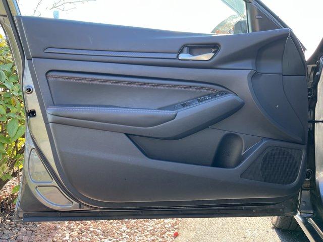 used 2022 Nissan Altima car, priced at $19,600