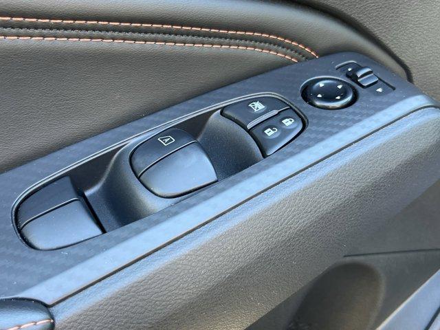 used 2022 Nissan Altima car, priced at $19,600