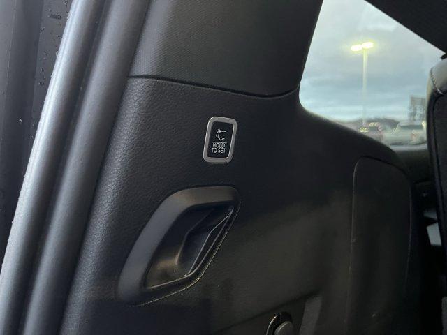 used 2022 Jeep Wagoneer car, priced at $51,000