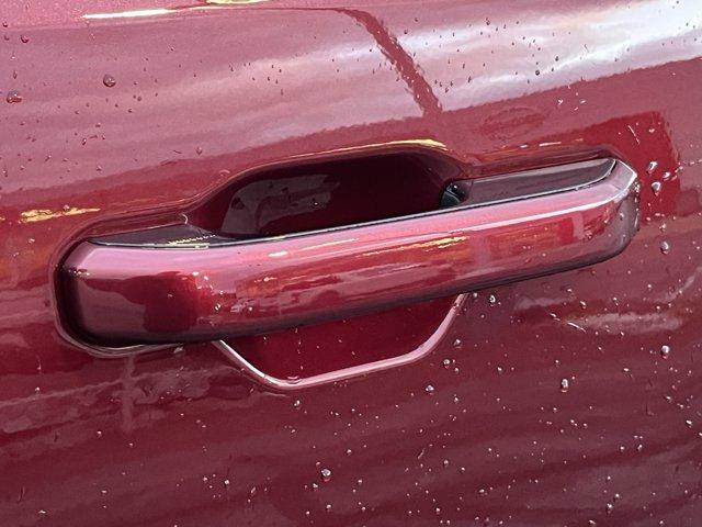 used 2022 Jeep Wagoneer car, priced at $51,000