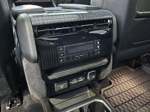 used 2022 Jeep Wagoneer car, priced at $51,000