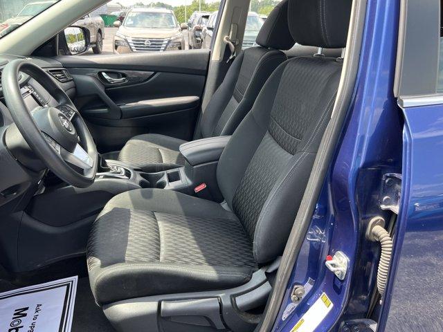 used 2018 Nissan Rogue car, priced at $15,000