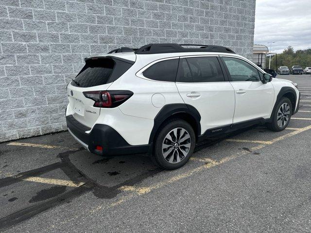 used 2023 Subaru Outback car, priced at $31,311