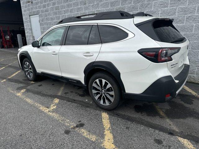 used 2023 Subaru Outback car, priced at $31,311