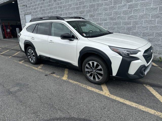 used 2023 Subaru Outback car, priced at $31,311