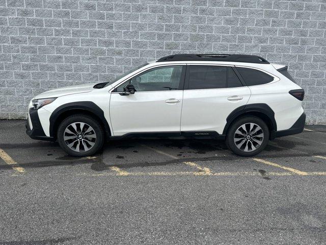 used 2023 Subaru Outback car, priced at $31,311