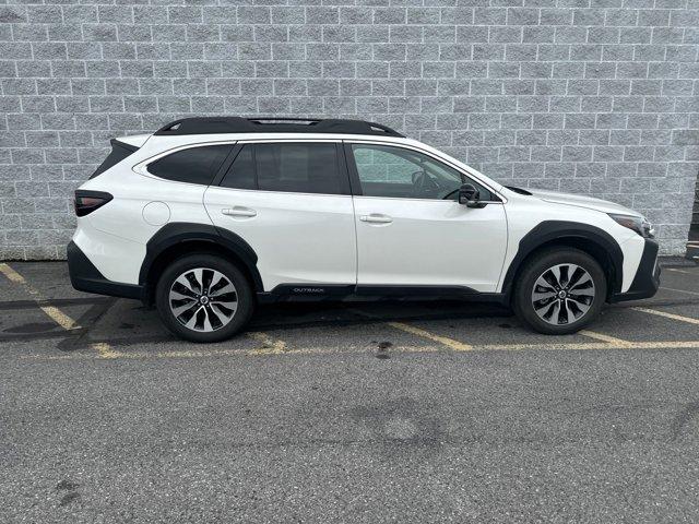 used 2023 Subaru Outback car, priced at $31,311