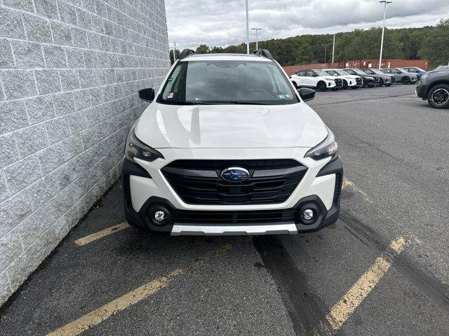 used 2023 Subaru Outback car, priced at $31,311