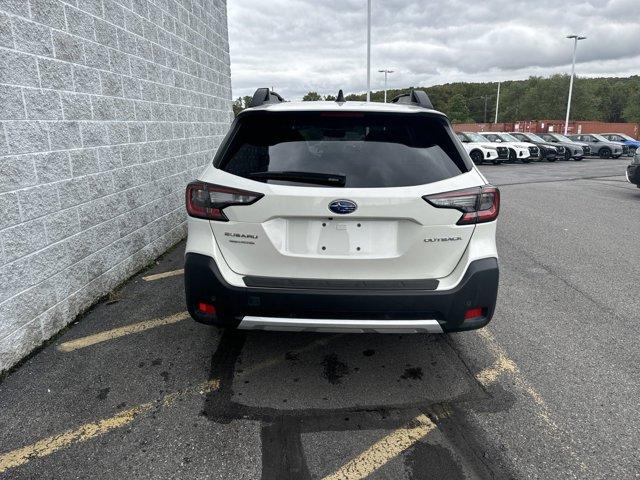 used 2023 Subaru Outback car, priced at $31,311