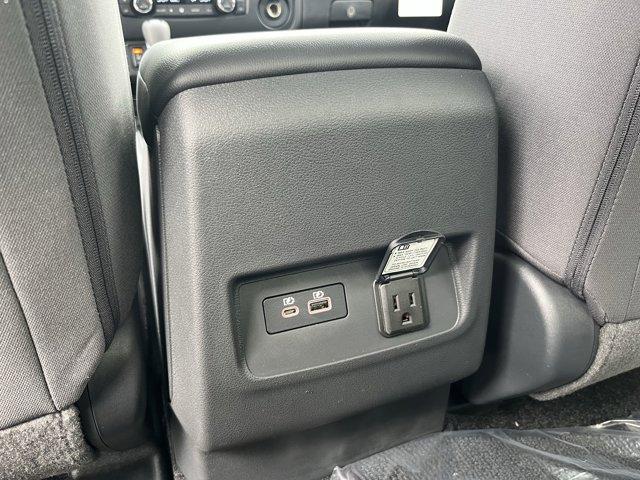 new 2026 Nissan Frontier car, priced at $41,200