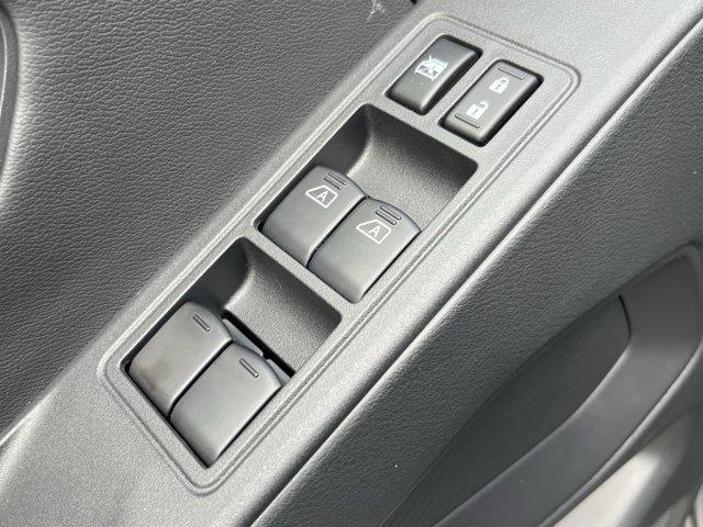 new 2026 Nissan Frontier car, priced at $41,200