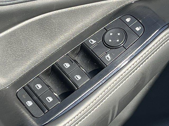 used 2023 Nissan Rogue car, priced at $24,900