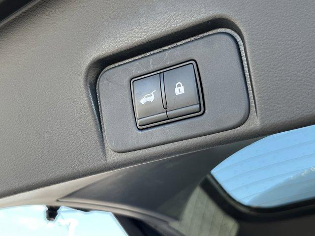 used 2023 Nissan Rogue car, priced at $24,900