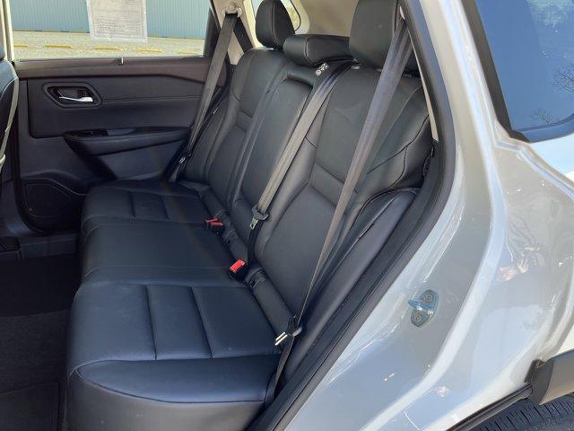 used 2023 Nissan Rogue car, priced at $24,900