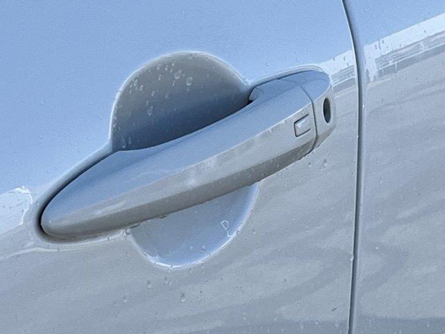 used 2023 Nissan Rogue car, priced at $24,900