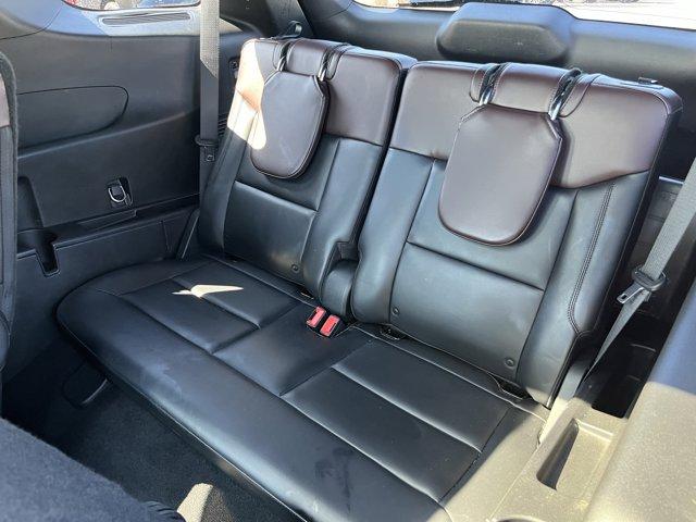 used 2020 Ford Explorer car, priced at $29,300