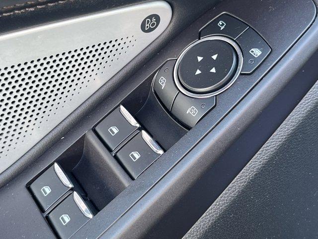 used 2020 Ford Explorer car, priced at $29,300