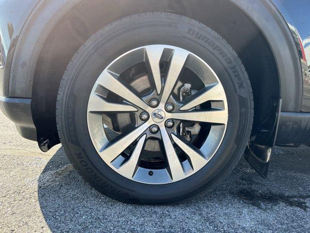 used 2020 Ford Explorer car, priced at $29,300