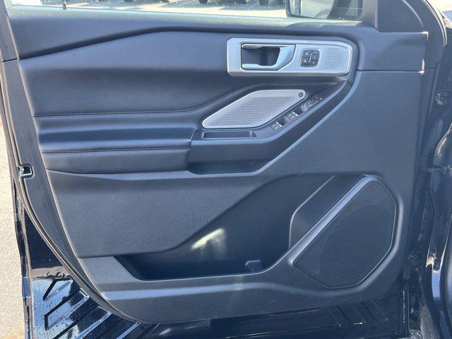 used 2020 Ford Explorer car, priced at $29,300