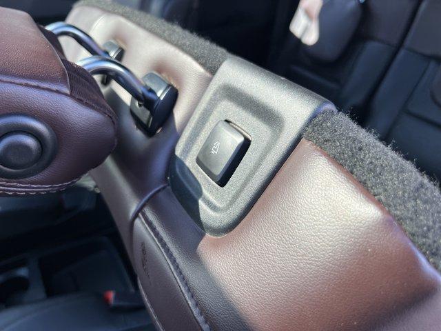 used 2020 Ford Explorer car, priced at $29,300