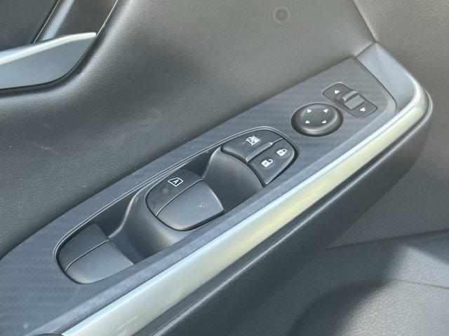 new 2025 Nissan Sentra car, priced at $26,500