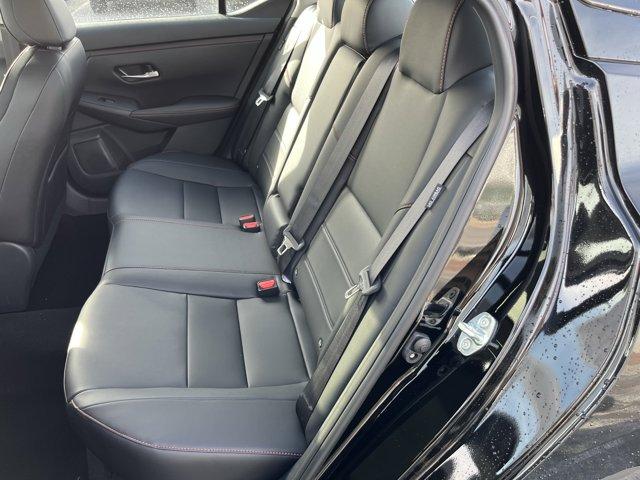 new 2025 Nissan Sentra car, priced at $26,500