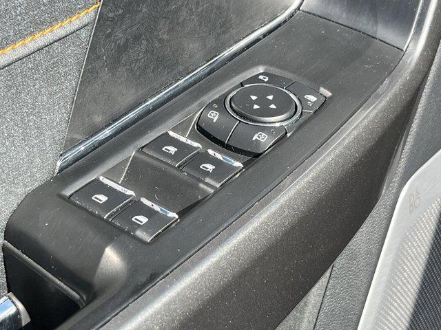 used 2023 Ford F-150 car, priced at $52,500