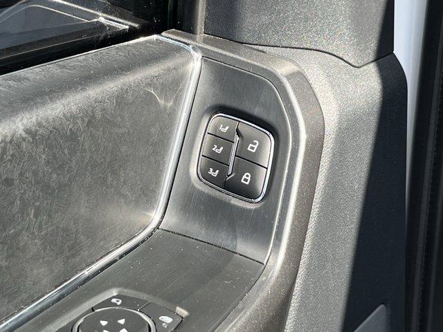 used 2023 Ford F-150 car, priced at $52,500