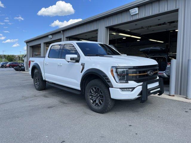 used 2023 Ford F-150 car, priced at $54,500