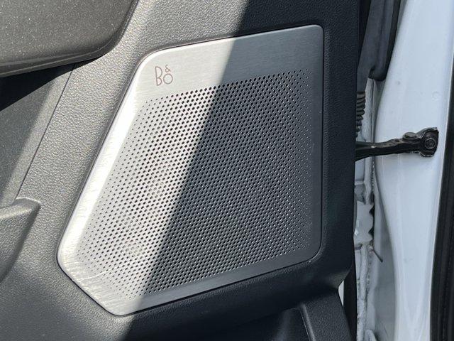 used 2023 Ford F-150 car, priced at $52,500