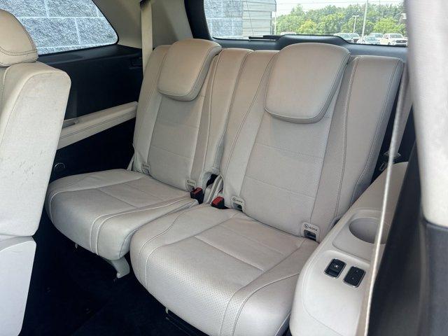 used 2021 Mercedes-Benz GLS 450 car, priced at $40,794