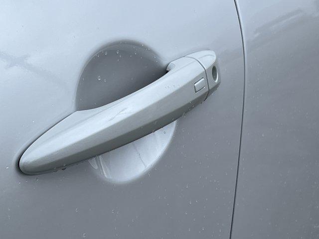 new 2025 Nissan Pathfinder car, priced at $45,500