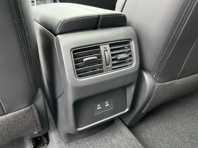 new 2026 Nissan Rogue car, priced at $32,900