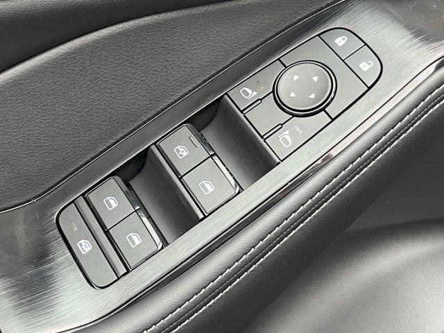 new 2026 Nissan Rogue car, priced at $32,900