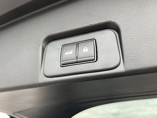 new 2026 Nissan Rogue car, priced at $32,900