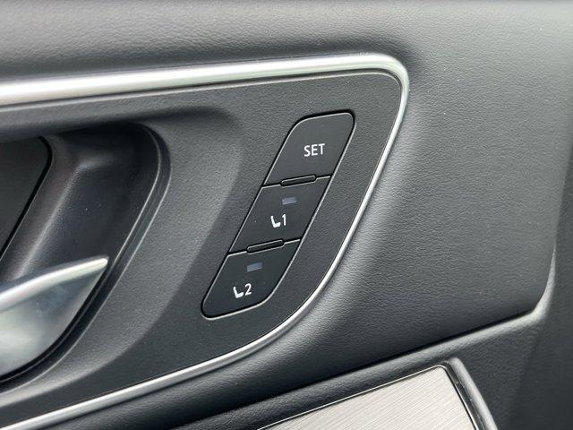 used 2025 Nissan Rogue car, priced at $37,900