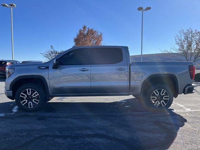 used 2024 GMC Sierra 1500 car, priced at $62,000
