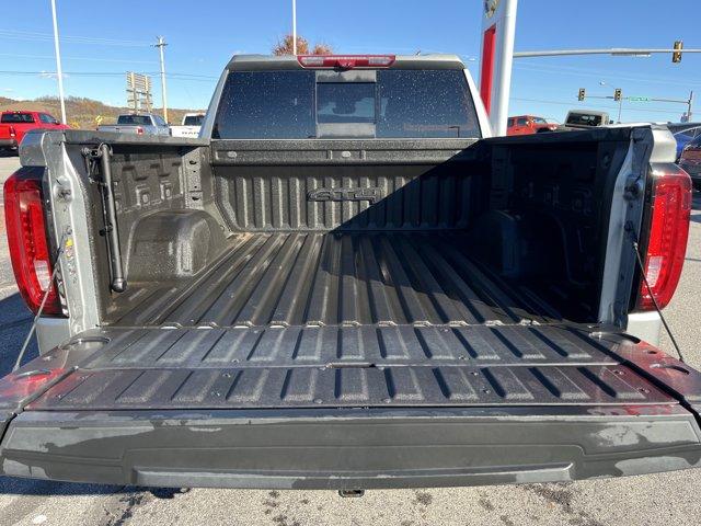 used 2024 GMC Sierra 1500 car, priced at $62,000