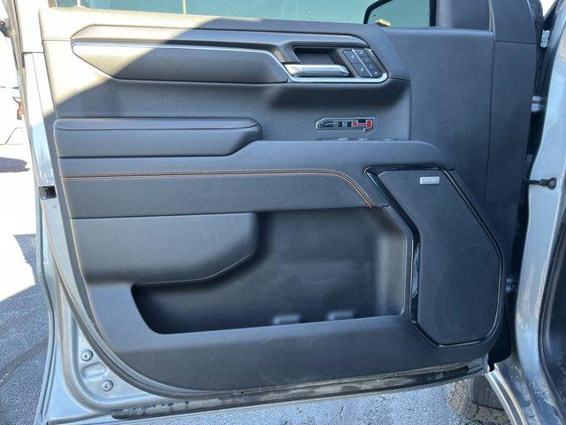 used 2024 GMC Sierra 1500 car, priced at $62,000