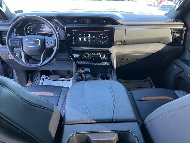 used 2024 GMC Sierra 1500 car, priced at $62,000