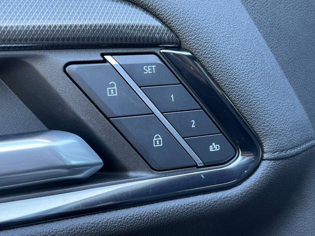 used 2024 GMC Sierra 1500 car, priced at $62,000