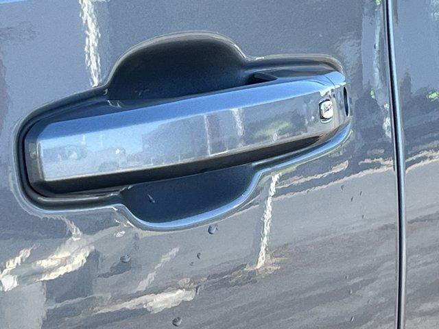 used 2024 GMC Sierra 1500 car, priced at $62,000