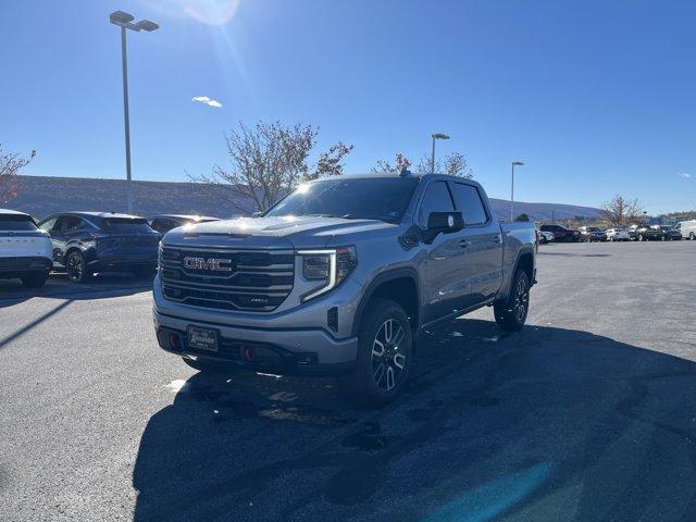 used 2024 GMC Sierra 1500 car, priced at $62,000
