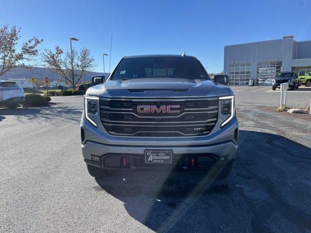 used 2024 GMC Sierra 1500 car, priced at $62,000