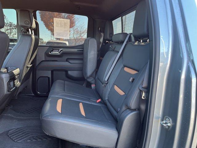 used 2024 GMC Sierra 1500 car, priced at $62,000