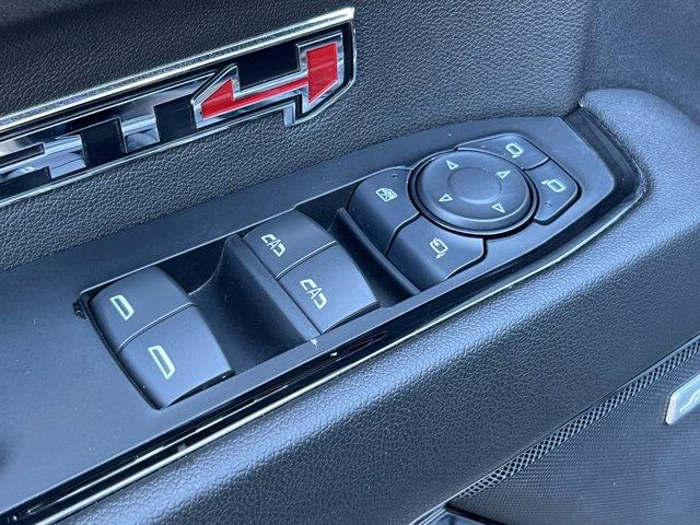 used 2024 GMC Sierra 1500 car, priced at $62,000