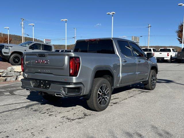 used 2024 GMC Sierra 1500 car, priced at $62,000
