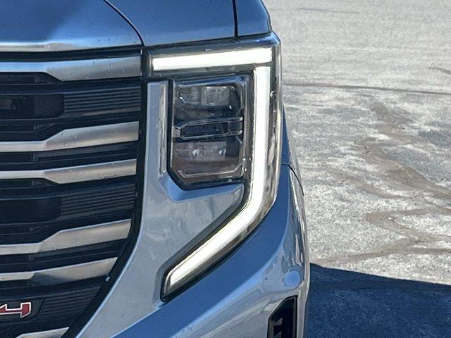 used 2024 GMC Sierra 1500 car, priced at $62,000